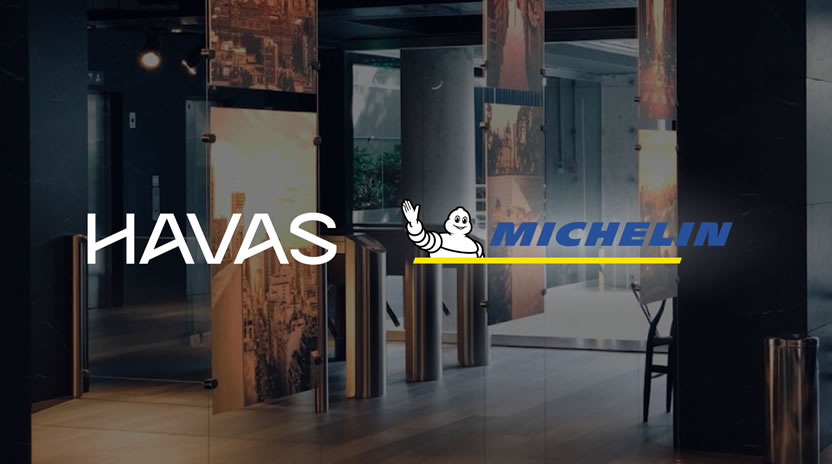 Havas Argentina incorpora a Michelin Argentina como su agencia de medios