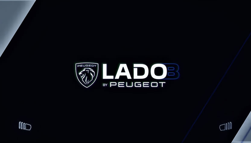 Peugeot Argentina propone LADO B