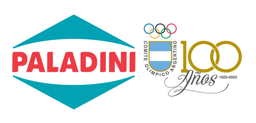Paladini dona 100 becas a deportistas argentinos