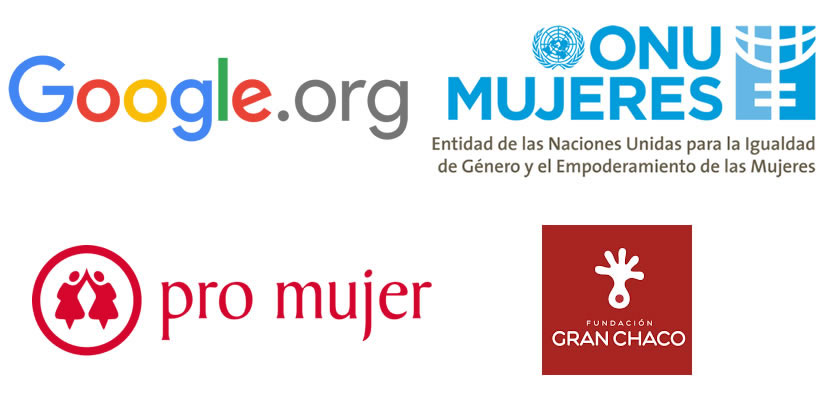 Google, ONU Mujeres y Pro Mujer unidos por las mujeres del norte -  LatinSpots