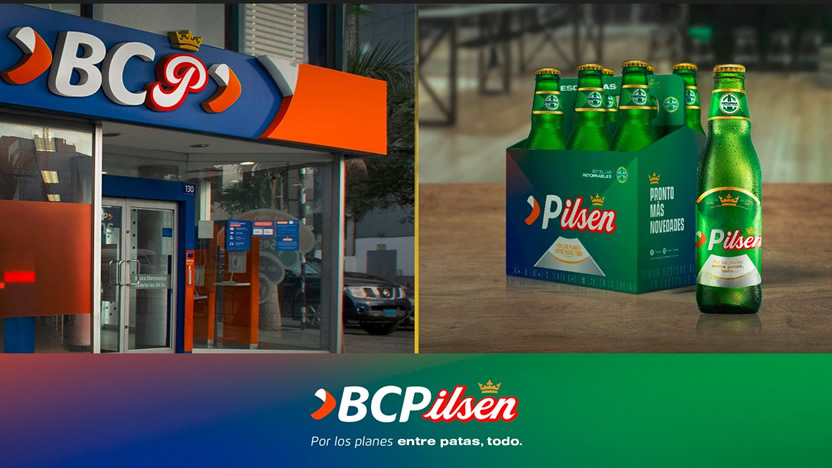 Pilsen Callao y el BCP crean plataforma que incentiva el ahorro entre los jóvenes