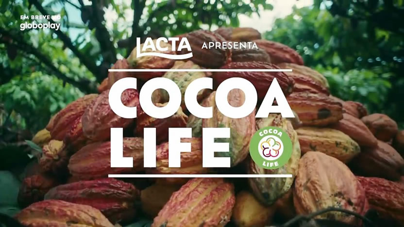 Lacta Launches Streaming Series Starring Rodrigo Gilbert Created by DAVID San ​​Pablo