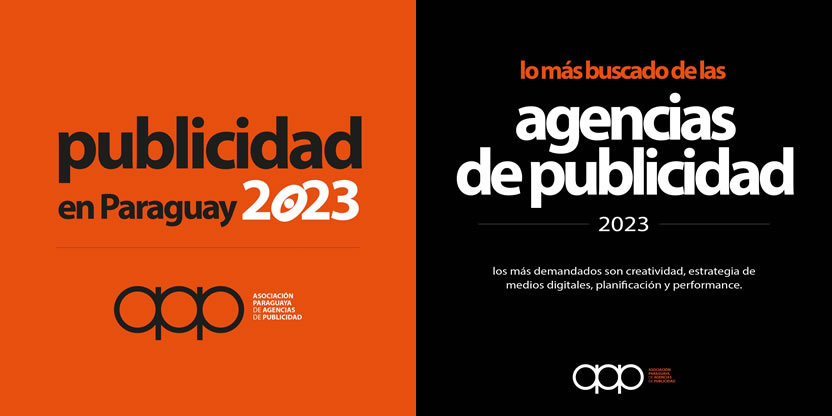 La situación actual de las Agencias Publicitarias Paraguayas