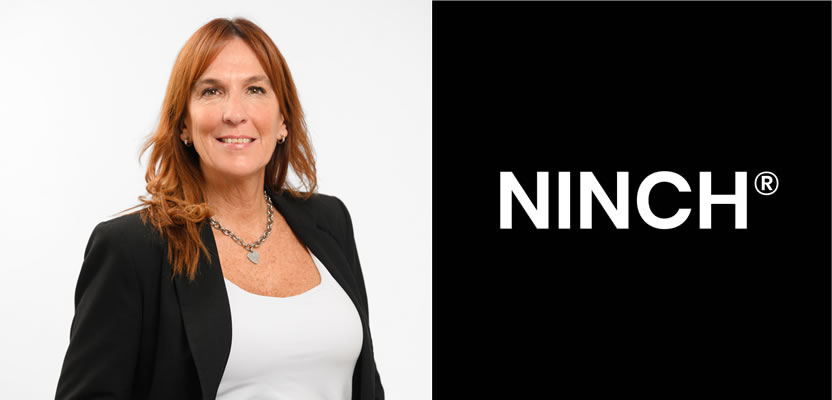 NINCH COMPANY designa a Silvina Meriggi como Regional Head of Operations