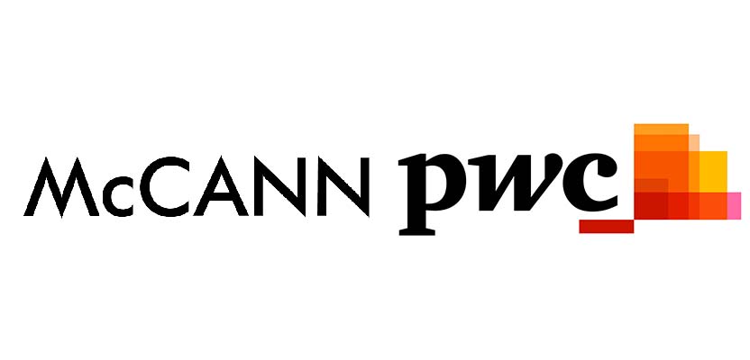 PWC elige a McCann como su agencia creativa global