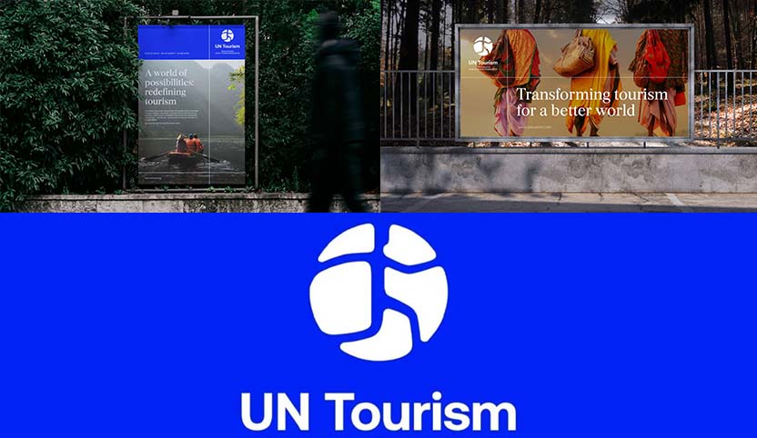 La Organización Mundial del Turismo ahora es UN Tourismo
