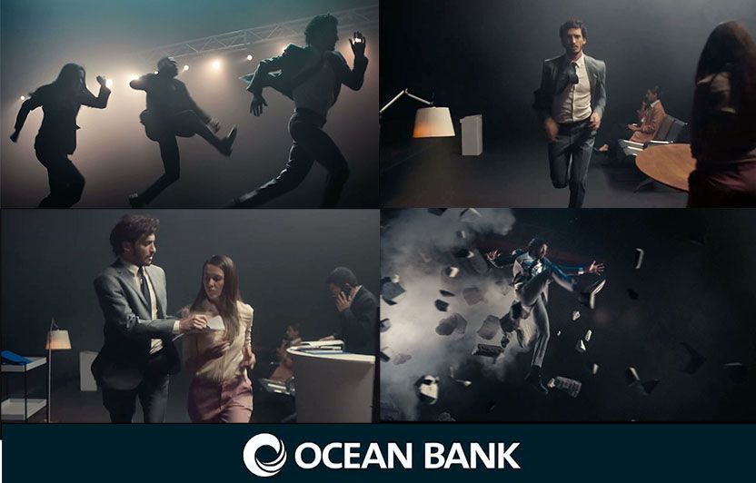 Ocean Bank Lleva su negocio más lejos con la creatividad de Republica Havas