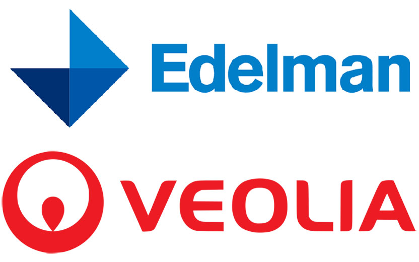 Veolia elige a Edelman como su agencia en Argentina