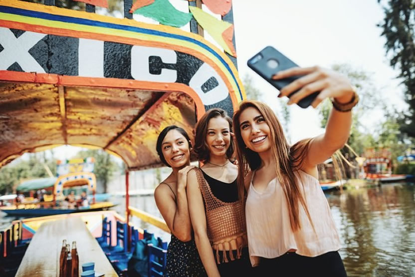 YouGov México: Cómo conquistar a los millennials