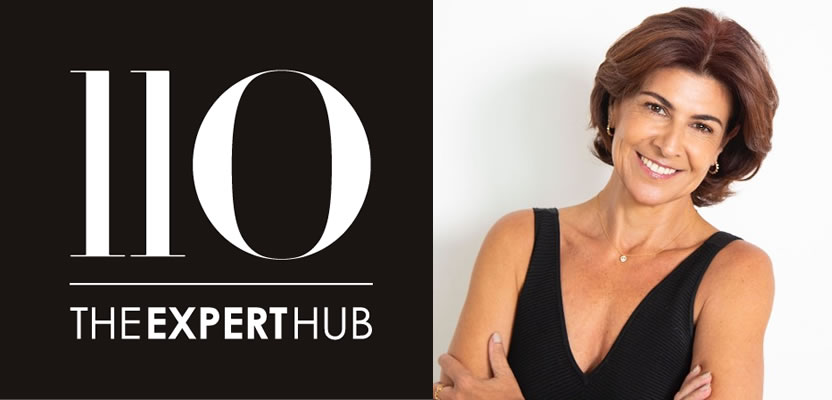 110 The Expert Hub, nuevo jugador en el marketing global para marcas de lujo