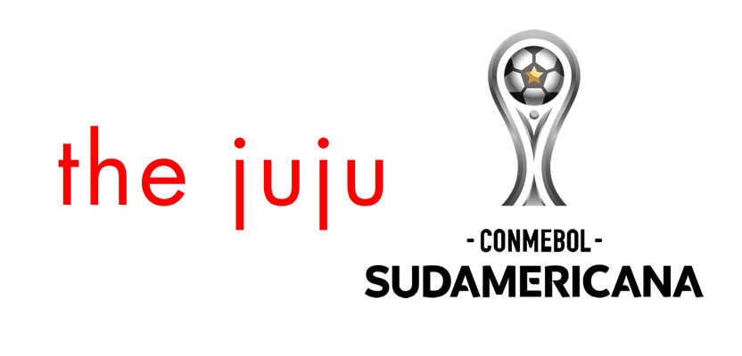 The Juju manejará la Copa Sudamericana
