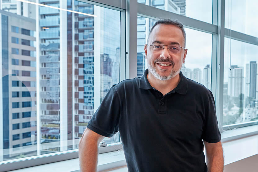 Almap BBDO anuncia a João Gabriel Fernandes como Chief Strategy Officer