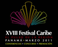 La Pirada premiada en el Festival Caribe 2011 junto a Cerebro Y&R Panamá