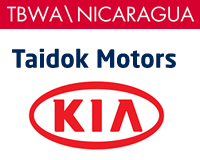 TBWA\Nicaragua gana la cuenta de Taidok Motors