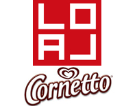 LOLA se convierte en la agencia digital de Cornetto a nivel mundial