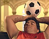 Amando a Maradona