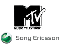 MTV y Sony Ericsson hacen delivery de artistas