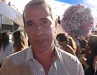 Pablo Poncini: Un oro en Cannes es el premio más importante del mundo