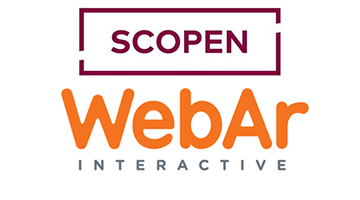 WebAr Interactive la agencia digital la más valorada por los clientes según Scopen