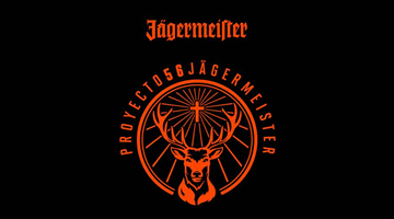 Jägermeister muestra su mística a través del arte