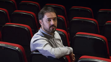 Jesús Revuelta, nuevo Director General Creativo de FCB Spain