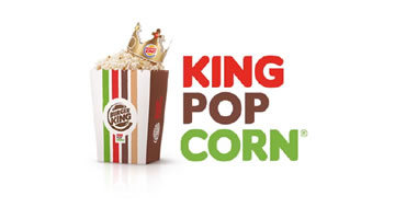 McCann Lima crea King Popcorn para hackear la ley peruana