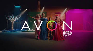 Avon rompe estereotipos en el mes LGBTQ+