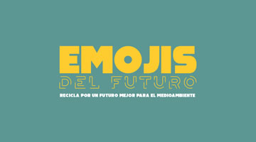 TBWA España junto a Ecoembes diseñan los Emojis del futuro