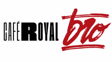 Café Royal y Bro Cinema se unen para actuar en mercado Europeo