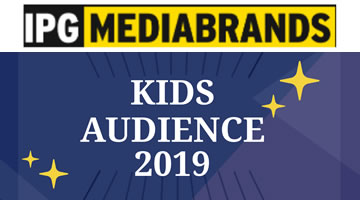 IPG Mediabrands presenta Kids 2019