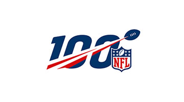 NFL: Todo listo para la temporada Nº100