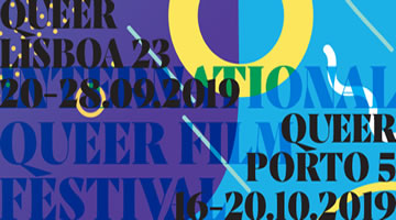 El spot straight friendly de Coming Soon para el 23° Festival de Cine LGBTQ+ Queer Lisboa