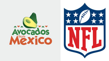Avocados From Mexico confirmó que estará nuevamente en el Super Bowl 2020