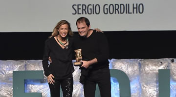 Los 5 Mejores Directores Creativos de Iberoamérica sumaron 8 Grandes Ojos
