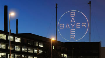 Bayer elige a MullenLowe Group