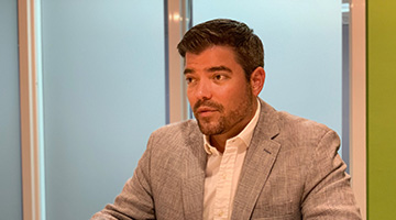 Ricardo Hernández se suma como nuevo CMO a de la Cruz & Associates