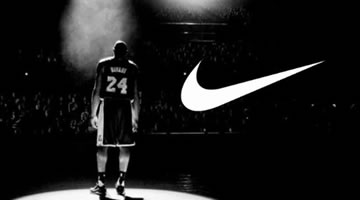 La despedida de Nike a Kobe Bryant