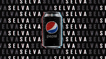 Selva BA nueva agencia integral de Pepsi