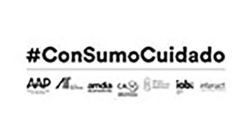 Circulo de Creativos Argentinos lanza campaña #ConSumoCuidado