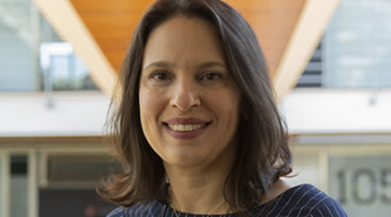 Fernanda Antonelli: El principal desafío es mantener viva la discusión sobre el empoderamiento