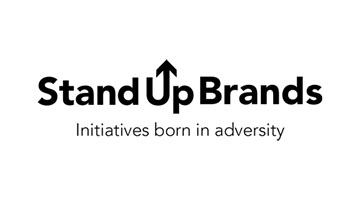 Shackleton presentó Stand Up Brands, iniciativas nacidas en la adversidad