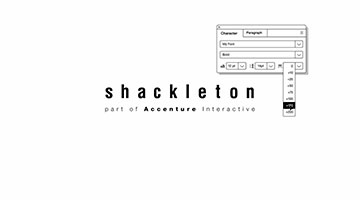 Shackleton lanza el #The200Challenge