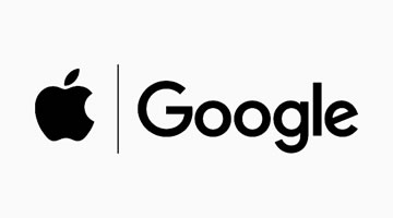 Apple y Google se unen contra el Covid-19