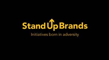 Shackleton: 5° entrega de Stand Up Brands