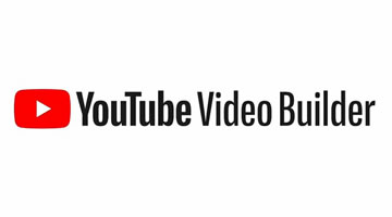 YouTube presenta Video Builder