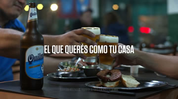 Cerveza Quilmes ayuda a restaurantes