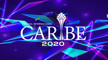 Todo lo que dejó el Festival Caribe 2020