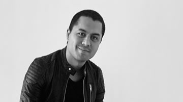 Andrés Riaño, nuevo Director General Creativo de Ariadna Communications Group