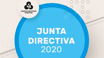 Conocé a la Junta Directiva 2020 del CPA