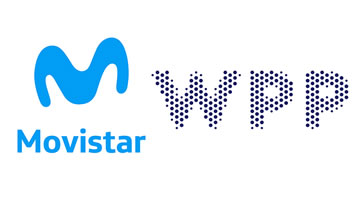 WPP gana la cuenta de Movistar en Perú